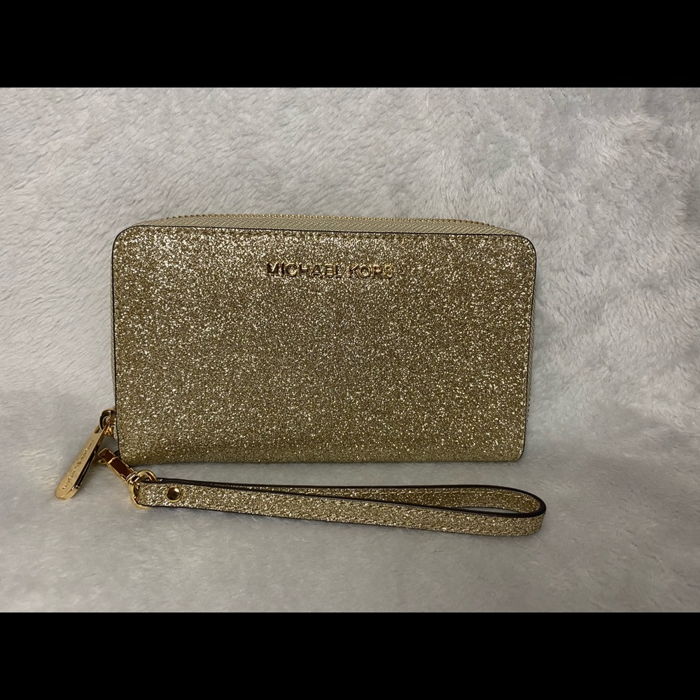 Michael Kors ZIP Wallett